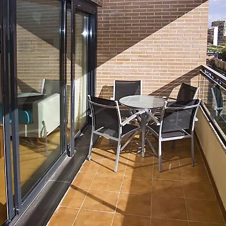 Realrent Puertomar Alicante