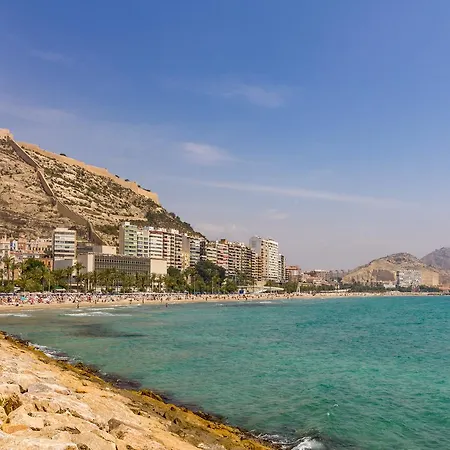 Appartamento Realrent Puertomar
