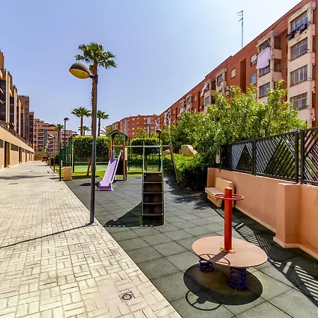 Realrent Puertomar *