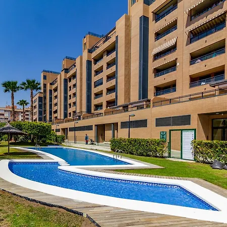 Realrent Puertomar *