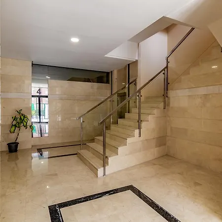 Appartamento Realrent Puertomar *
