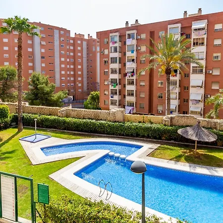 Appartamento Realrent Puertomar