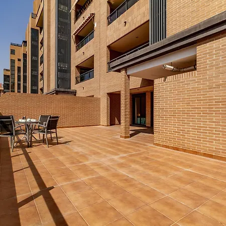 Realrent Puertomar * Alicante