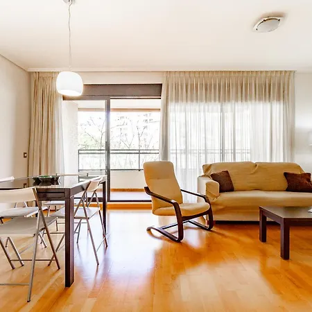 Realrent Puertomar Appartamento