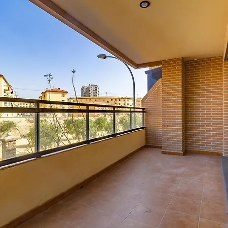 Realrent Puertomar Apartamento *