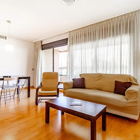 Realrent Puertomar Alicante