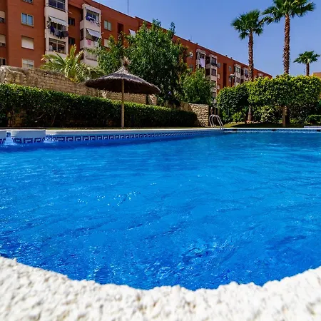 Appartamento Realrent Puertomar