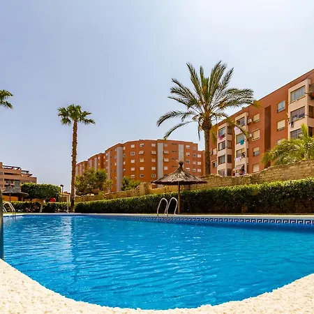 Realrent Puertomar Apartamento *