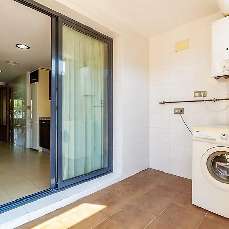 Appartamento Realrent Puertomar Alicante