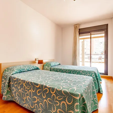 Appartamento Realrent Puertomar Alicante