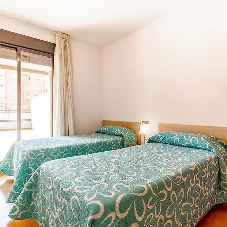 Realrent Puertomar Appartamento