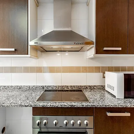 Appartamento Realrent Puertomar *