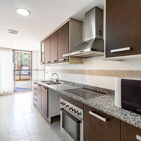 Realrent Puertomar * Alicante
