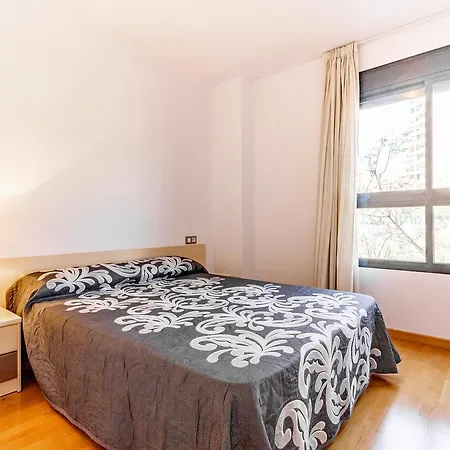 Appartamento Realrent Puertomar Alicante